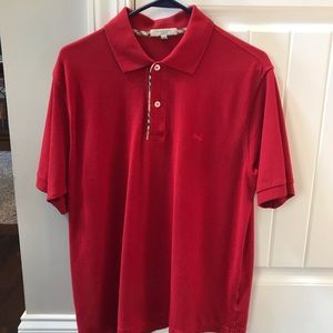 Burberry Polo
